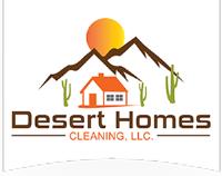 Desert Homes Cleaning image 2